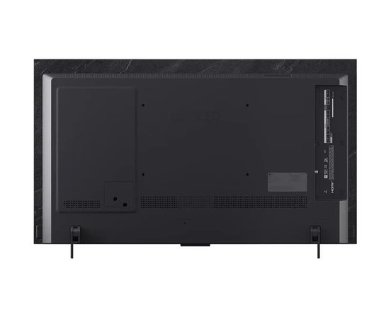 LG Téléviseur intelligent OLED evo AI C5 4K de 65 pouces