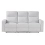 Bruster Fabric Manual Reclining Sofa by Primo International