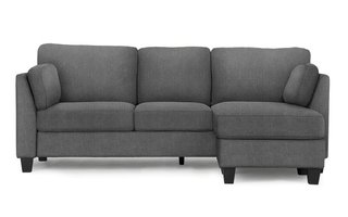 Sofa Chair by Monarch