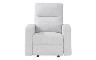 Bruster Fabric Rocker Reclining Chair by Primo International