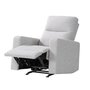 Bruster Fabric Rocker Reclining Chair by Primo International