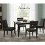 5-pc Customizable Dining Room Set by Canadel