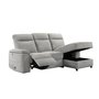 Reclining sofa chair by Azur