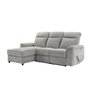 Reclining sofa chair by Azur