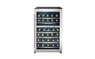 Danby Designer Wine Cooler - DWC040A3BSSDD