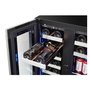 Wine Cell'R built in Wine Cellar / Breuvages center 2 zone - WC2743SSBC