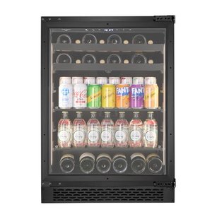 Wine Cell'R built in Wine Cellar / Breuvages center - WC176BCPR1