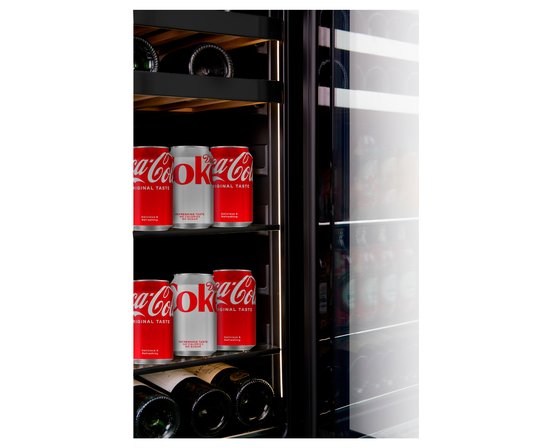 Wine Cell'R built in Wine Cellar / Breuvages center - WC176BCPR1