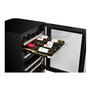 Wine Cell'R built in Wine Cellar dual zones 46 bottles - WC46DZSV1