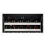Wine Cell'R built in Wine Cellar dual zones 46 bottles - WC46DZPRV1