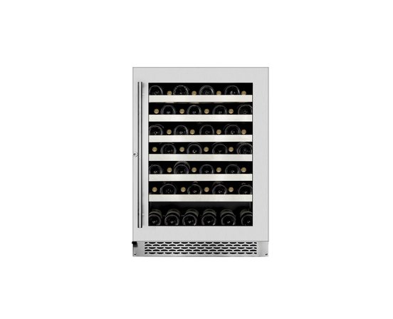 Wine Cell'R built in Wine Cellar 54 bottles - WC54SZSV1