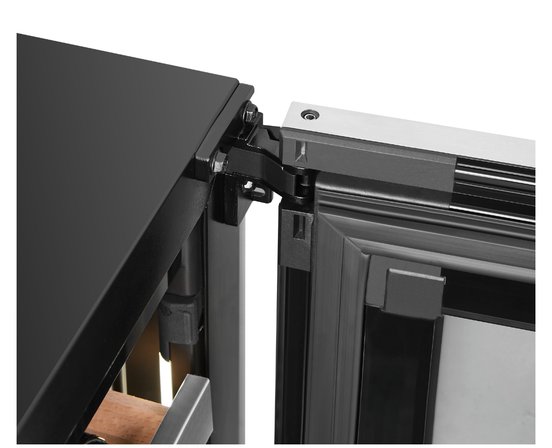 Wine Cell'R built in Wine Cellar 54 bottles - WC54SZSV1-2