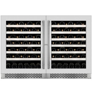 Wine Cell'R built in Wine Cellar 54 bottles - WC54SZSV1-2