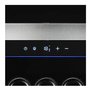 Wine Cell'R built in Wine Cellar 28 bottles - WC34SSTSZ6