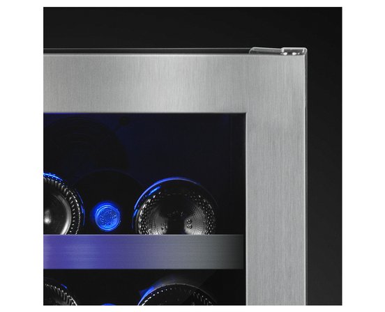 Wine Cell'R built in Wine Cellar 28 bottles - WC34SSTSZ6