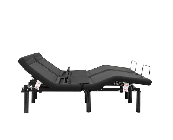 Prestige Duo Split King Size Adjustable Base by Accent Pedic