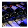 Wine Cell'R 362 Bottles Wine Cellar 2 Zones - WC181SSSZ7-2