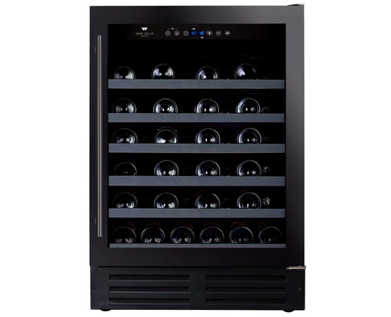 Wine Cell'R built in Wine Cellar  46 bottles - WC46FGSZ7