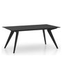 Customizable Dining Room Table by Canadel