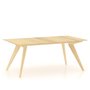 Customizable Dining Room Table by Canadel