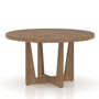 Customizable Dining Room Table by Canadel