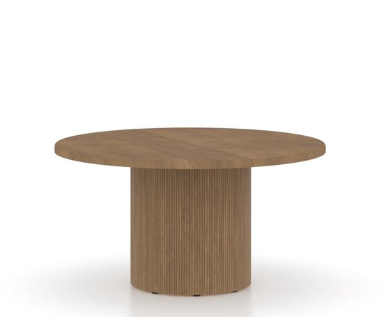 Customizable Dining Room Table by Canadel