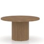Customizable Dining Room Table by Canadel