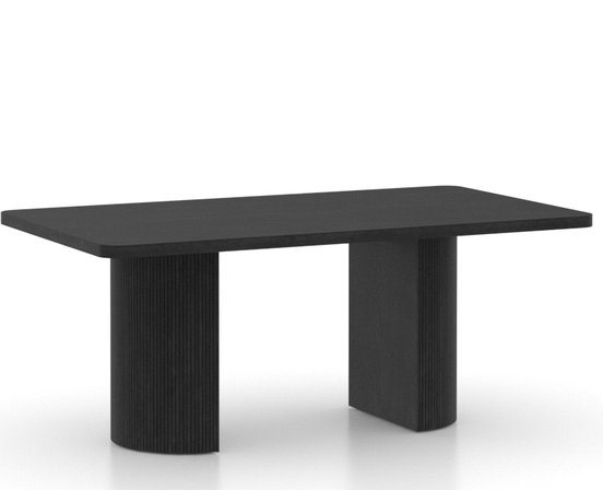 Customizable Dining Room Table by Canadel