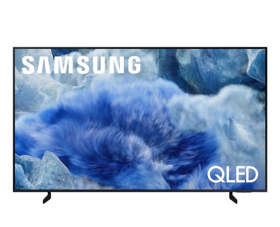 Samsung Téléviseur intelligent QLED 4K de 75 pouces QN75Q8FAAFXZC