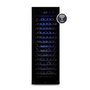 Wine Cell'R 194 Bottles Wine Cellar 1 zone WC194FGB7