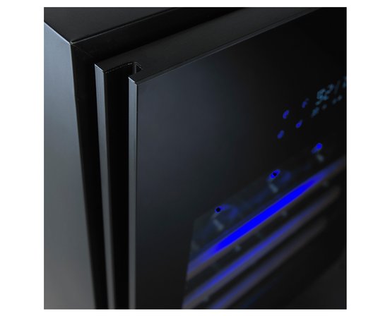 Wine Cell'R 388 Bottles Wine Cellar  WC194FGB7-2