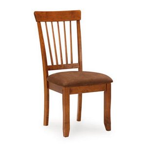 Berringer Dining Chair by Ashley