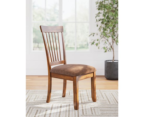 Berringer Dining Chair by Ashley
