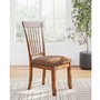 Berringer Dining Chair by Ashley