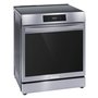 Frigidaire Gallery 30' Front Control Induction Range with Total Convection