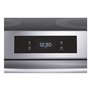 Frigidaire Gallery 30 in. Inch Front Control Electric Range with Stone-Baked Pizza- GCFE307CBF