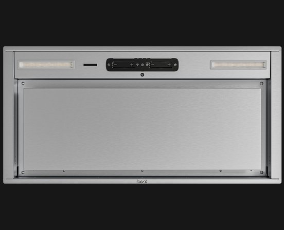 Best 30 in. Custom Range Hood - HBN65306SS