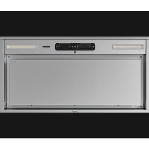 Best 30 in. Custom Range Hood - HBN65306SS