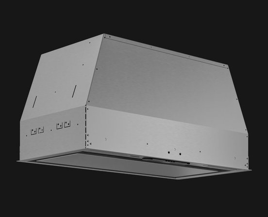 Best 30 in. Custom Range Hood - HBN65306SS