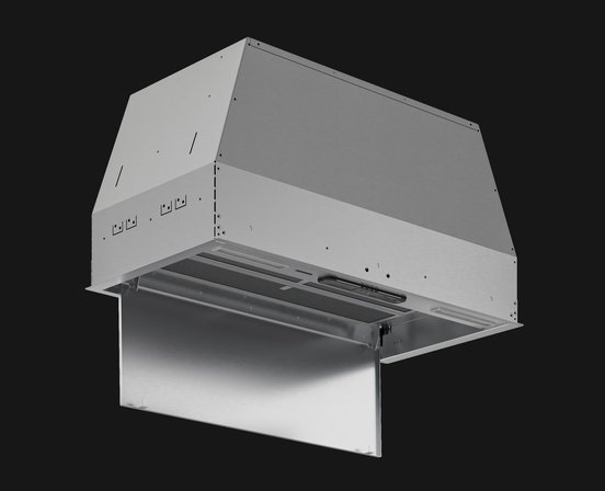 Best 30 in. Custom Range Hood - HBN65306SS