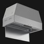 Best 30 in. Custom Range Hood - HBN65306SS