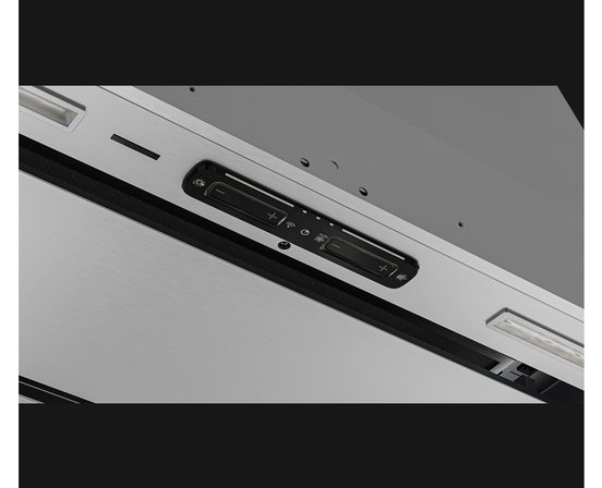 Best 30 in. Custom Range Hood - HBN65306SS