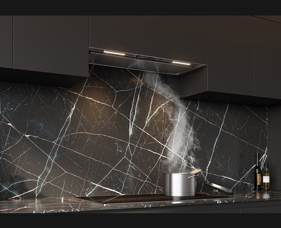 Best 30 in. Custom Range Hood - HBN65306SS