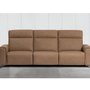 Fabrice Power Sofa with Power Headrest