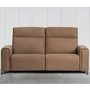Fabrice Power Loveseat with Power Headrest