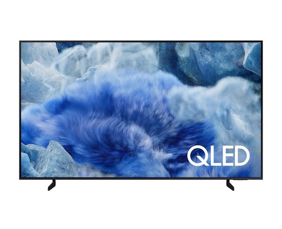 Samsung Téléviseur intelligent QLED 4K de 32 pouces QN32Q8FAAFXZC