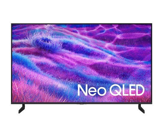 Samsung Téléviseur intelligent Neo QLED 4K de 65 pouces QN65QN80FAFXZC
