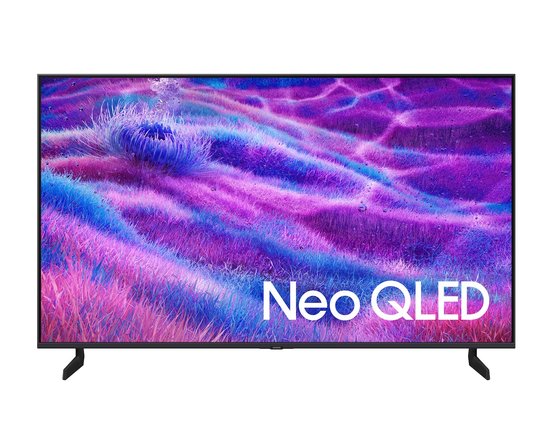 Samsung Téléviseur intelligent Neo QLED 4K de 75 pouces QN75QN80FAFXZC