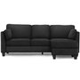 Eva Fabric Sofa Lounger by Monarch ***LIQUIDATION***