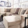 3 Piece Fabric Sectional Edenfield by Signature Design Ashley